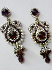 Fashion Earrings